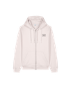 Midweight Full-Zip Hoodie