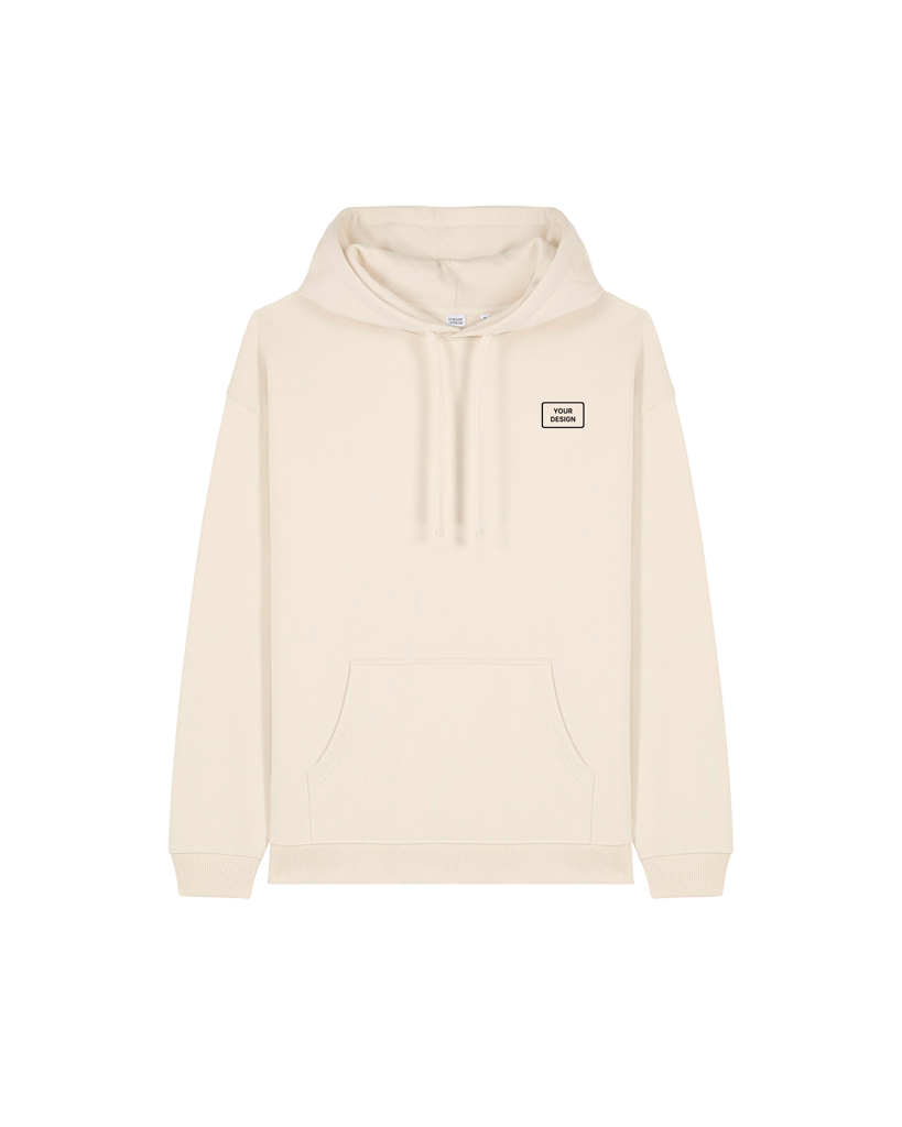 Premium Oversized Hoodie