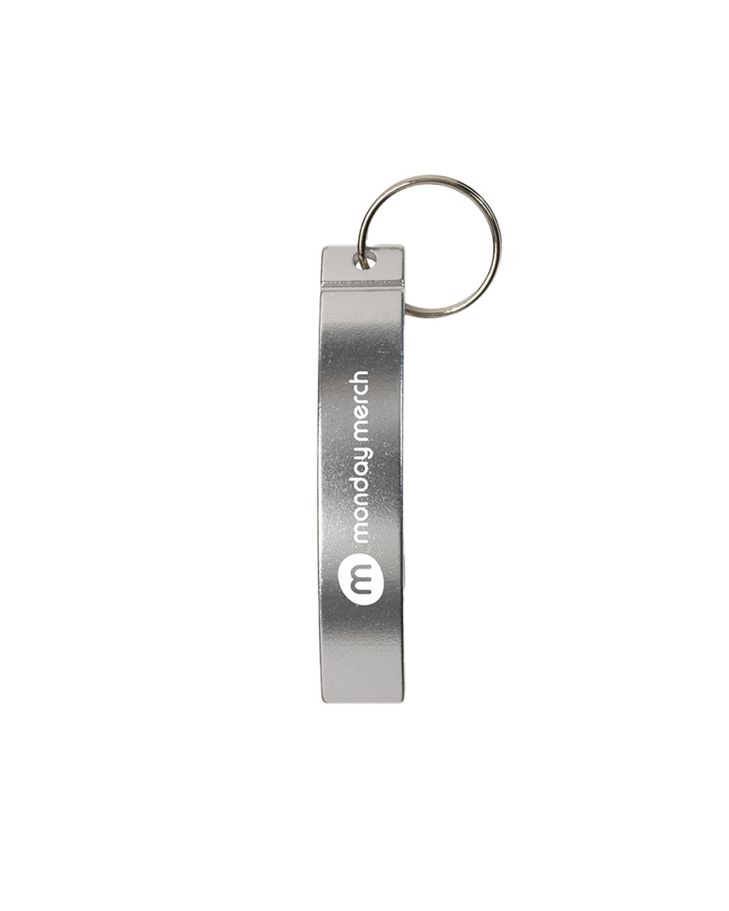 Aluminium Bottle Opener