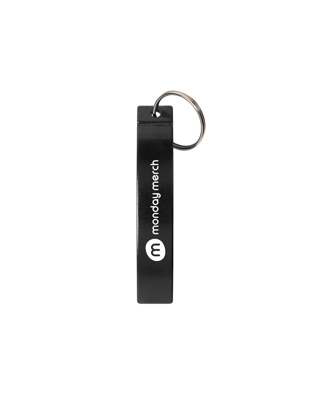 Aluminium Bottle Opener