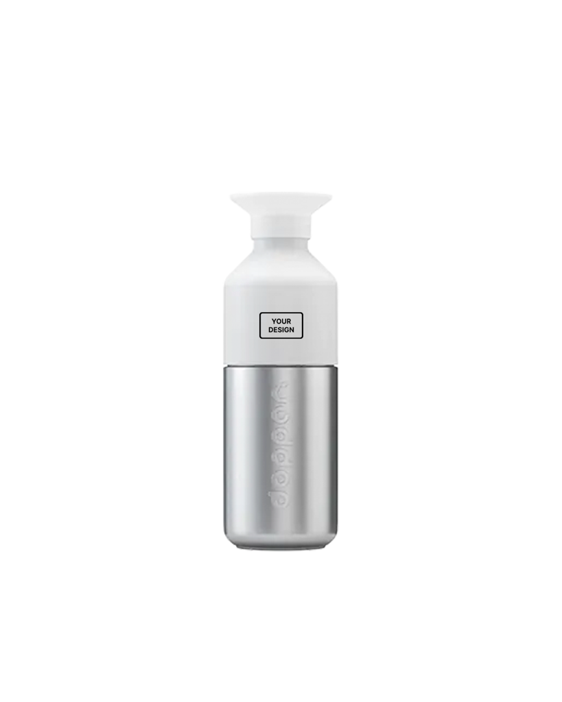 Dopper Steel • 350 ml