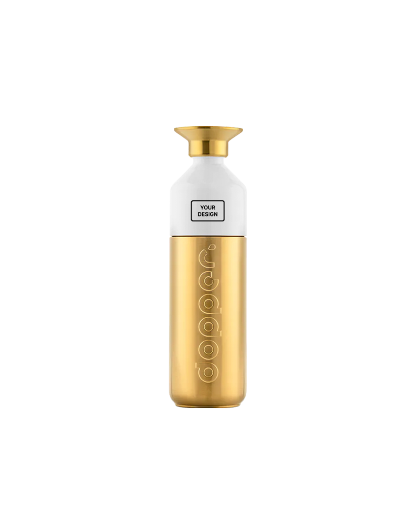 Dopper Special Steel • 800ml