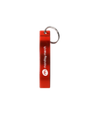 Aluminium Bottle Opener