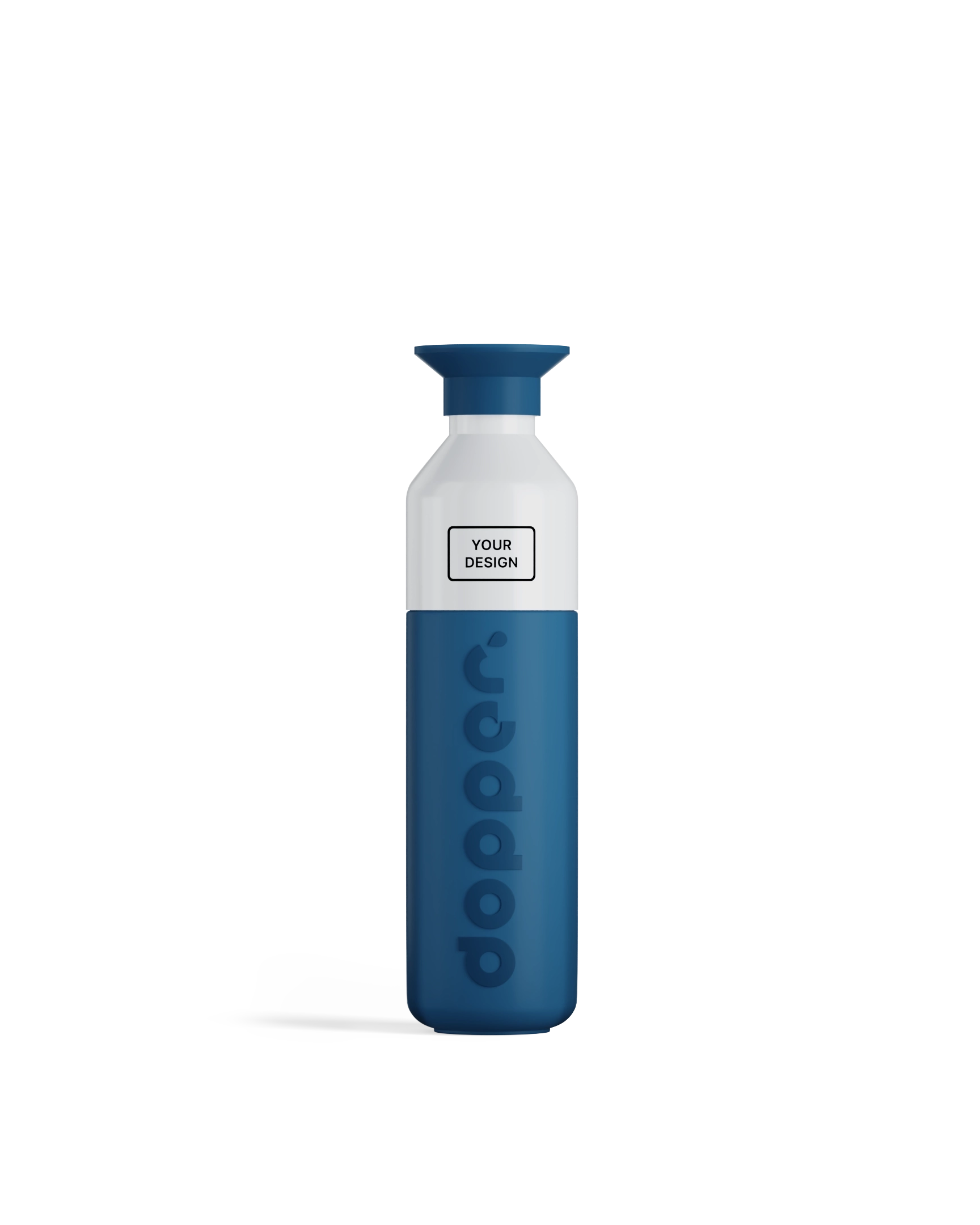 Dopper Original · 450 ml - Cosmic Storm | Monday Merch