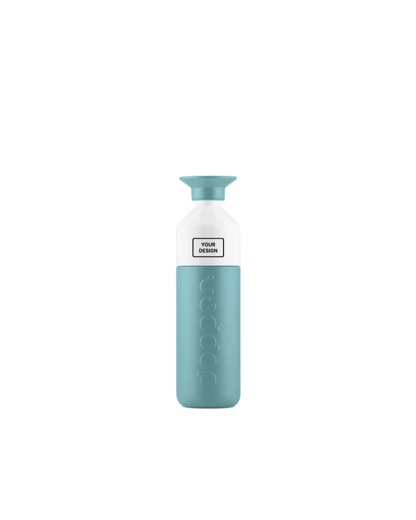 Dopper Isoliert • 350 ml