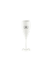 Koziol Champagne Glass