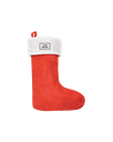 Christmas Boot