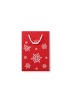 Christmas Paper Bag
