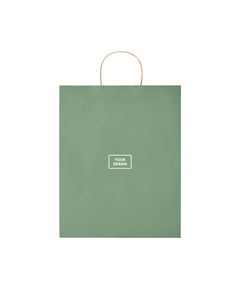 Large Paper Bag