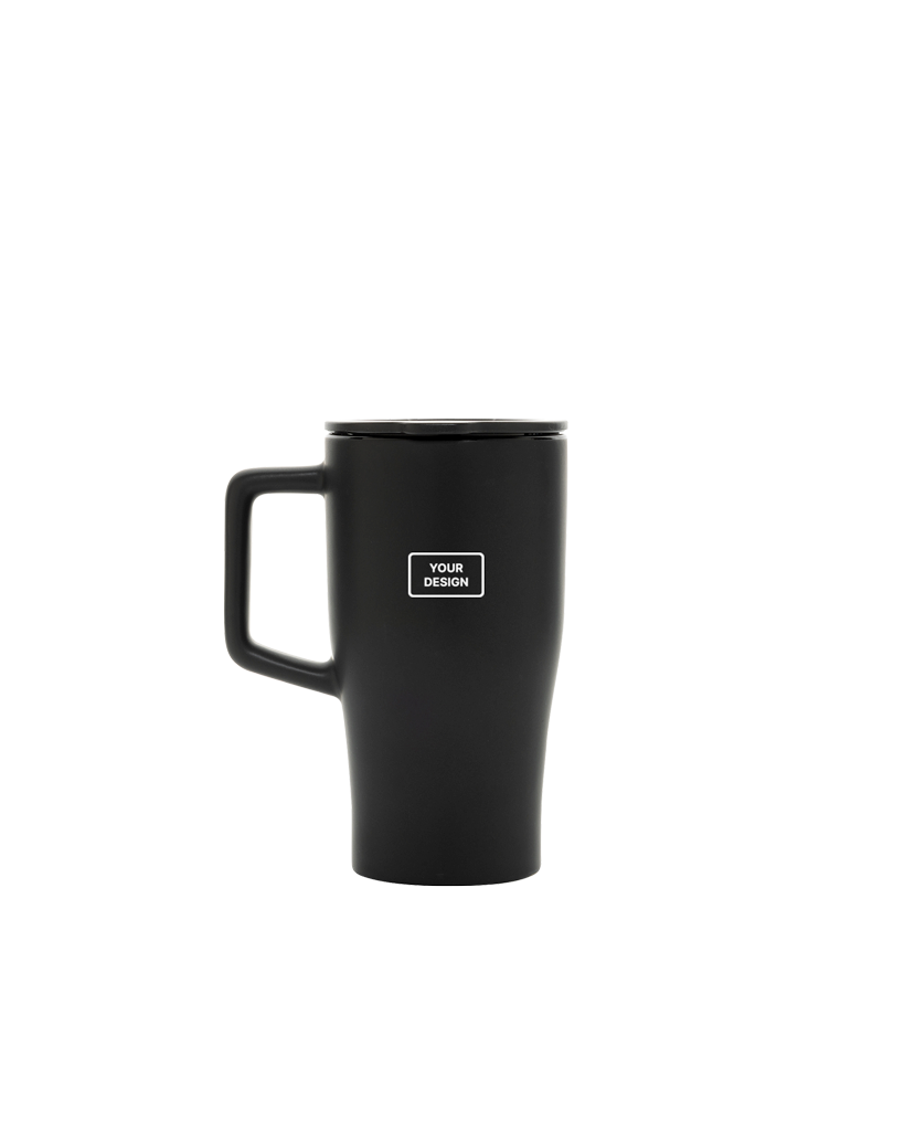 Keramik-Trinkbecher • 490 ml