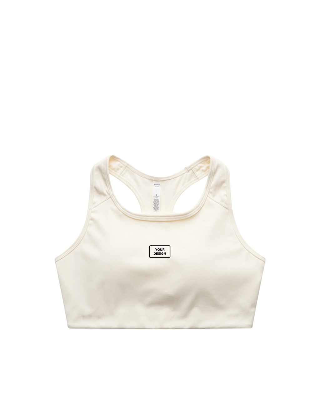 Brassière de sport pour femmes