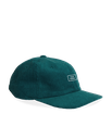 Modern Cap