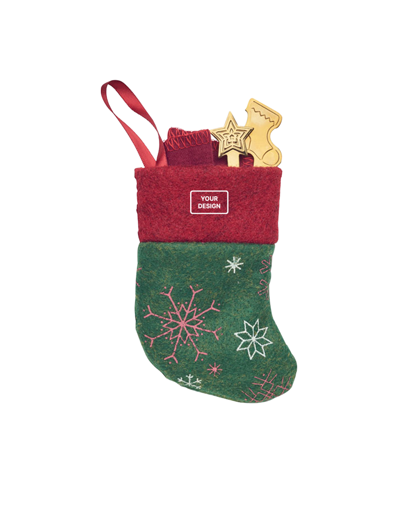 Christmas Cuttlery Set