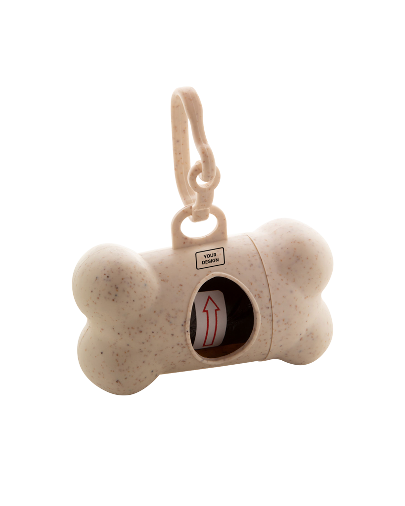 Dog Bag Dispenser