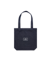 Denim Tote Bag
