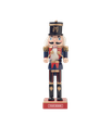 Notenkraker ornament