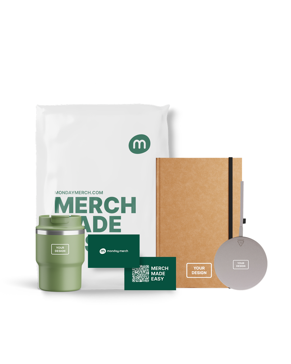 Just on Time Classic Gift Pack