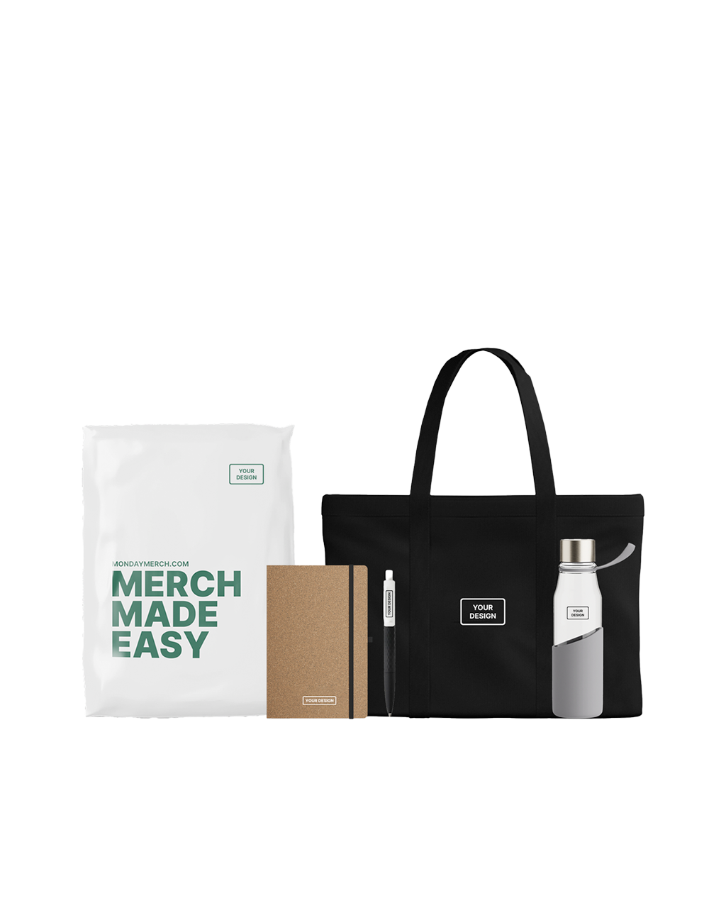 Express Essentials Gift Pack