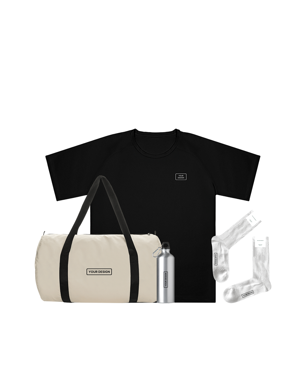 Active Lifestyle Gift Pack