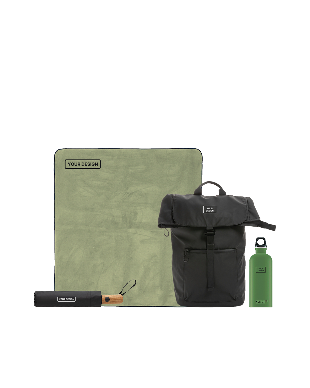 Outdoor Adventure Gift Pack