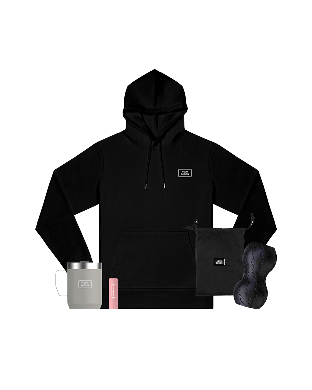 Self-Care Premium Gift Pack