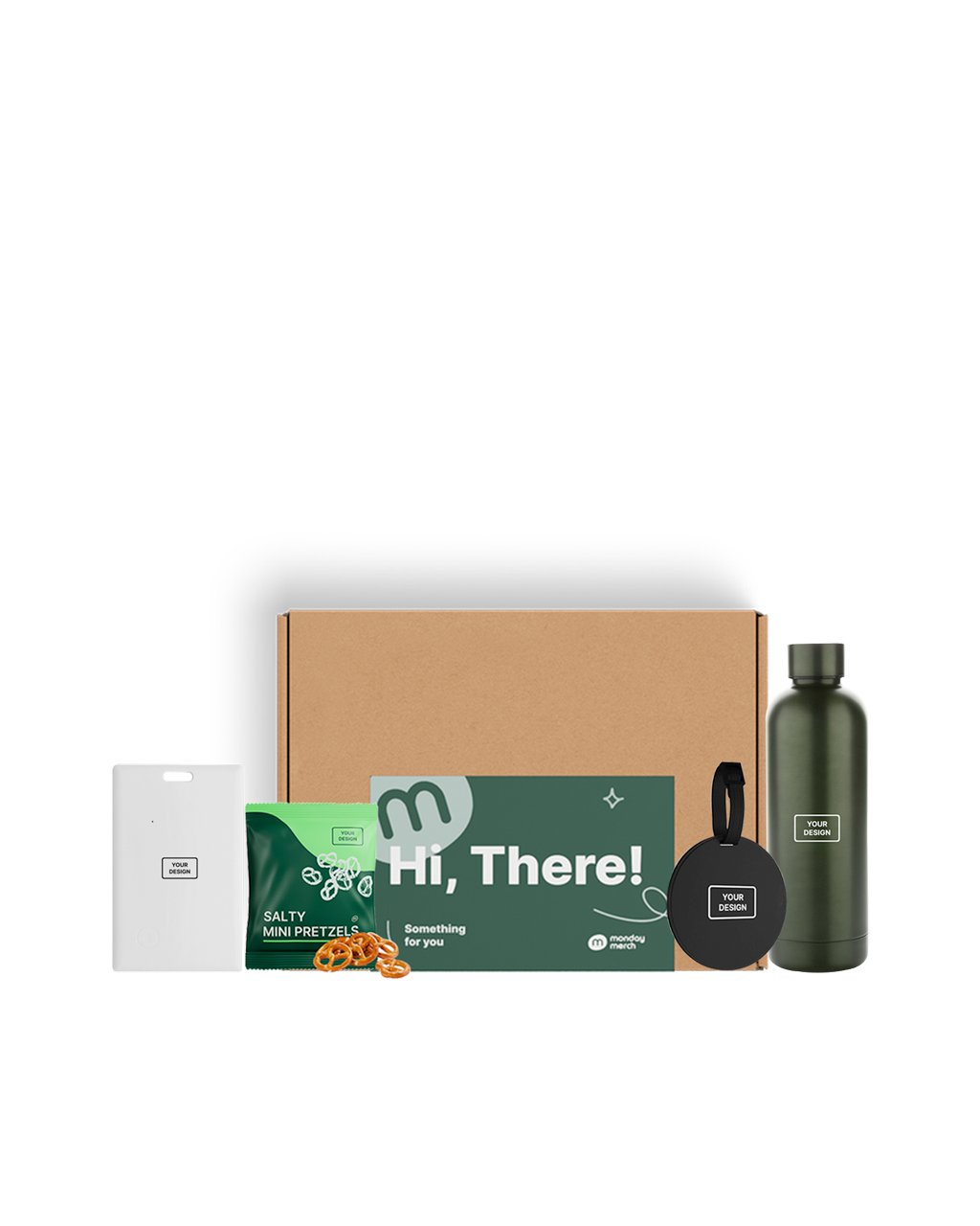 Travel Classic Gift Pack