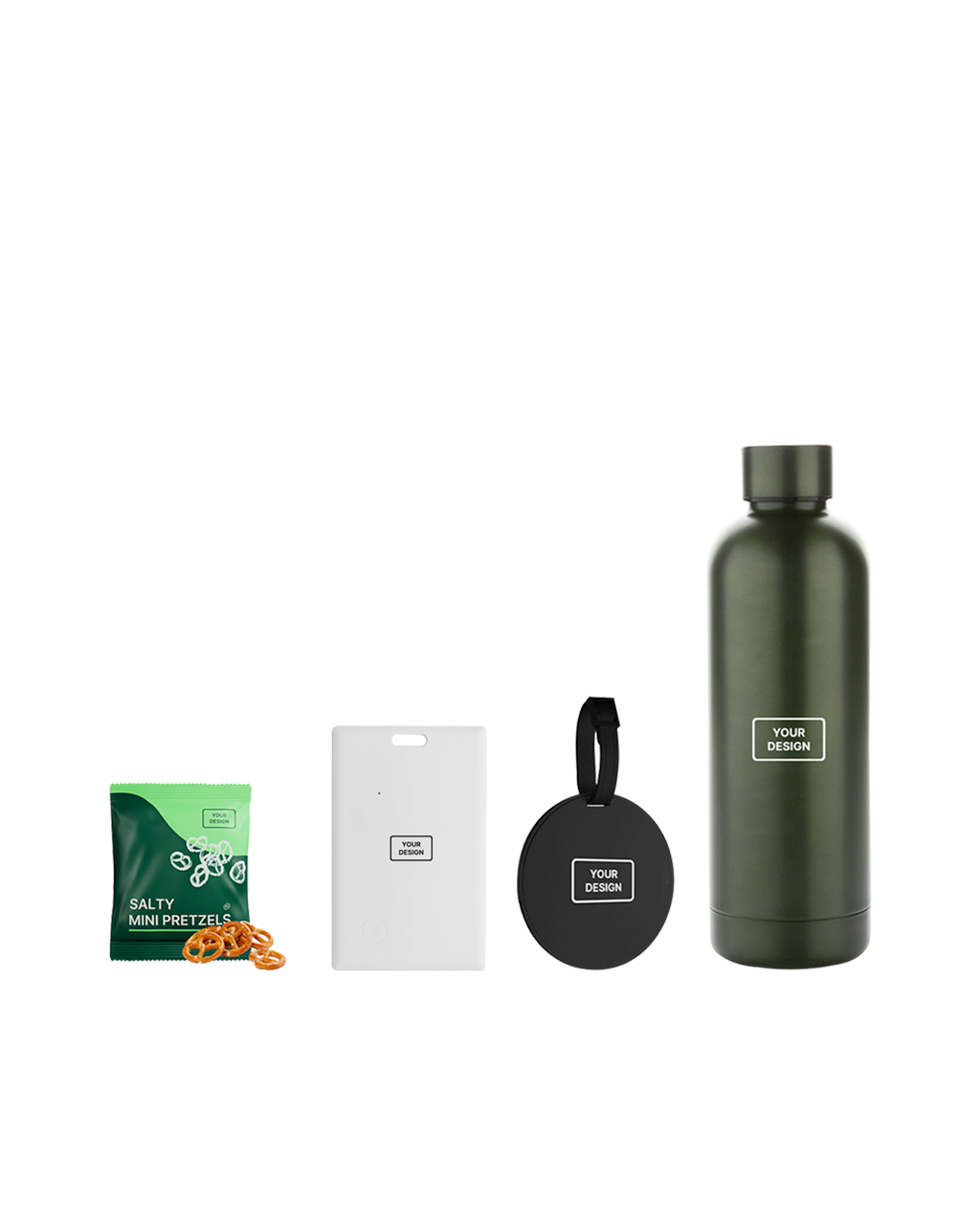 Travel Classic Gift Pack