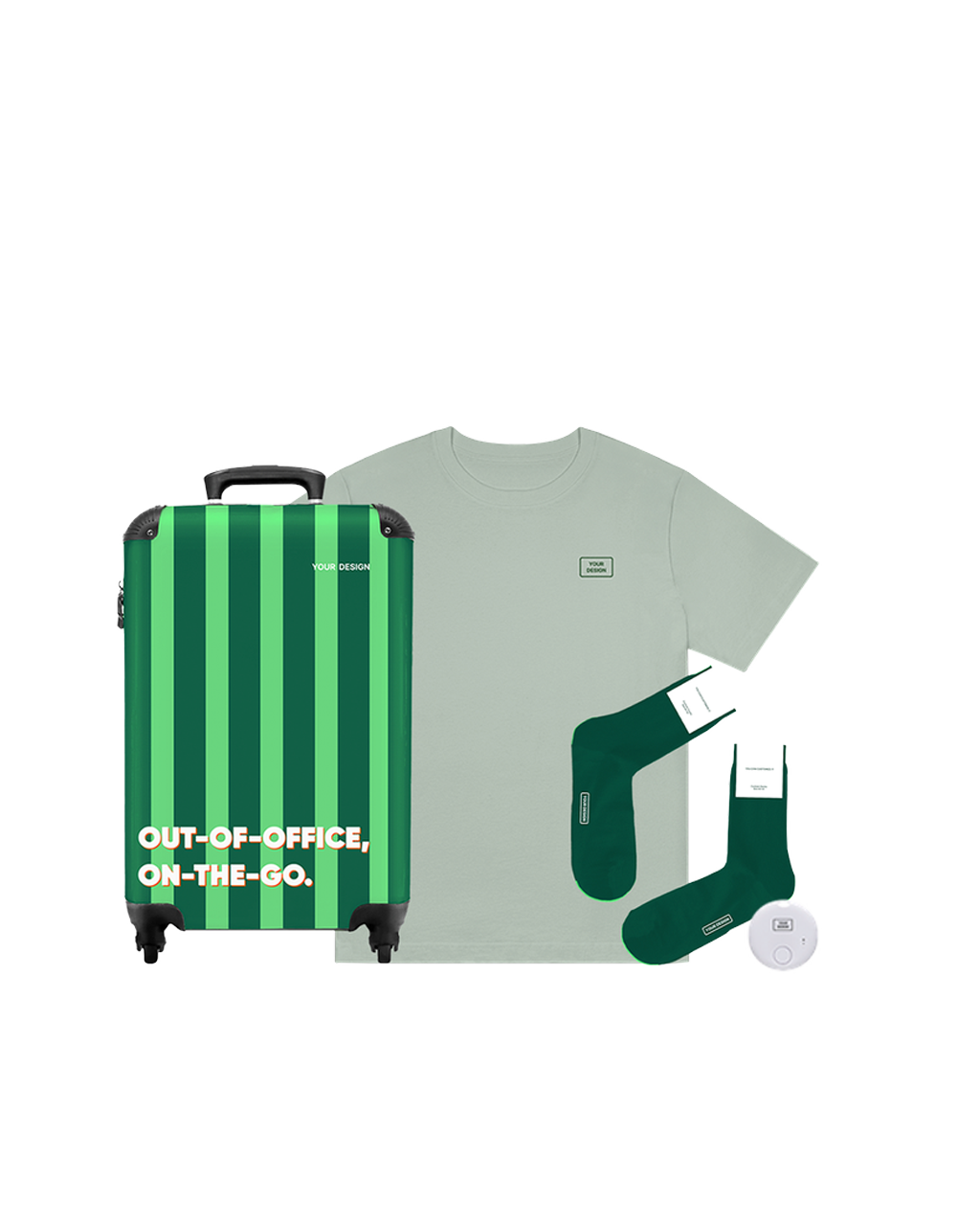 Travel Premium Gift Pack