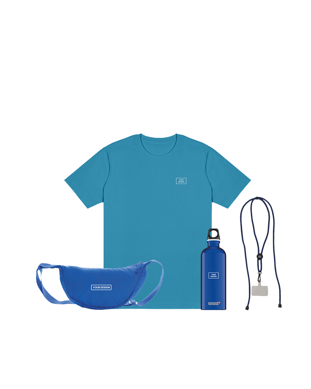 Adventure Essentials Gift Pack