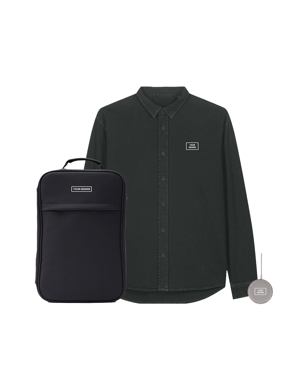 Business Trip Gift Pack