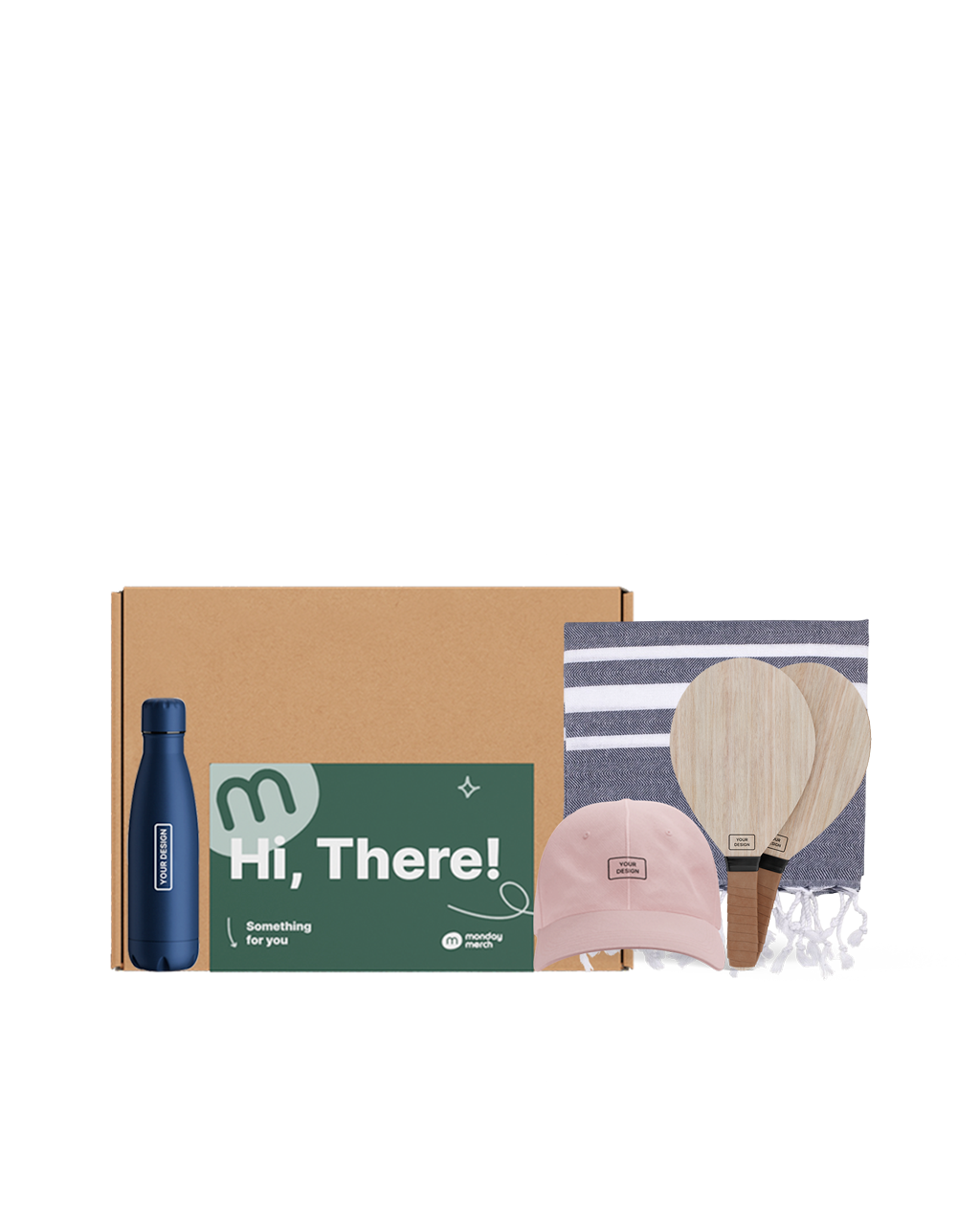 Summer Classic Gift Pack