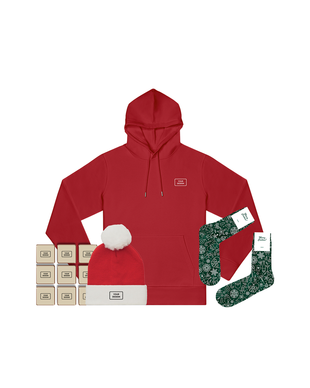 Christmas Classic Gift Pack