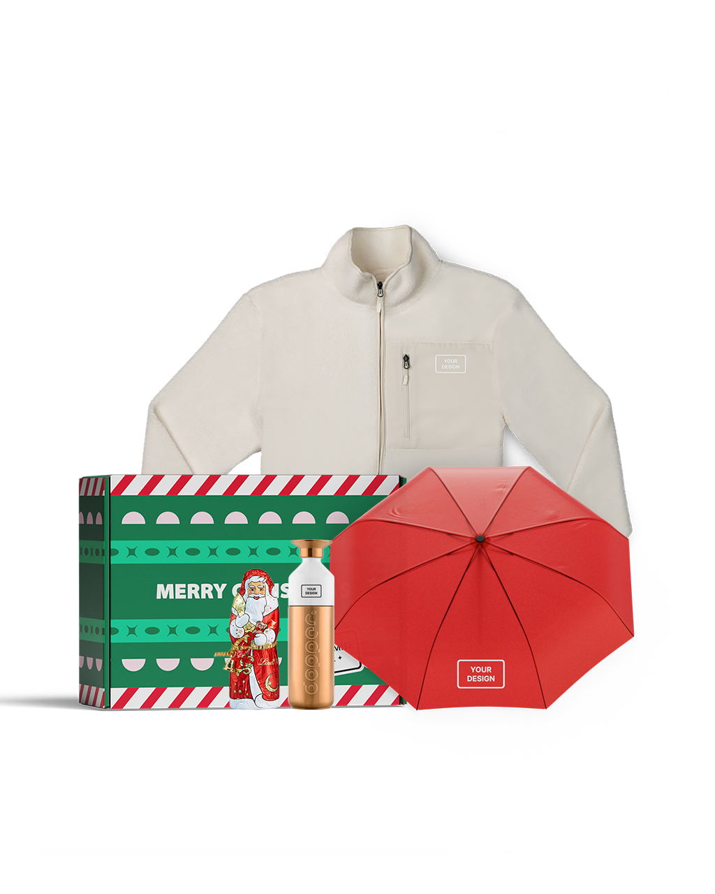 Kerstcadeaupakket