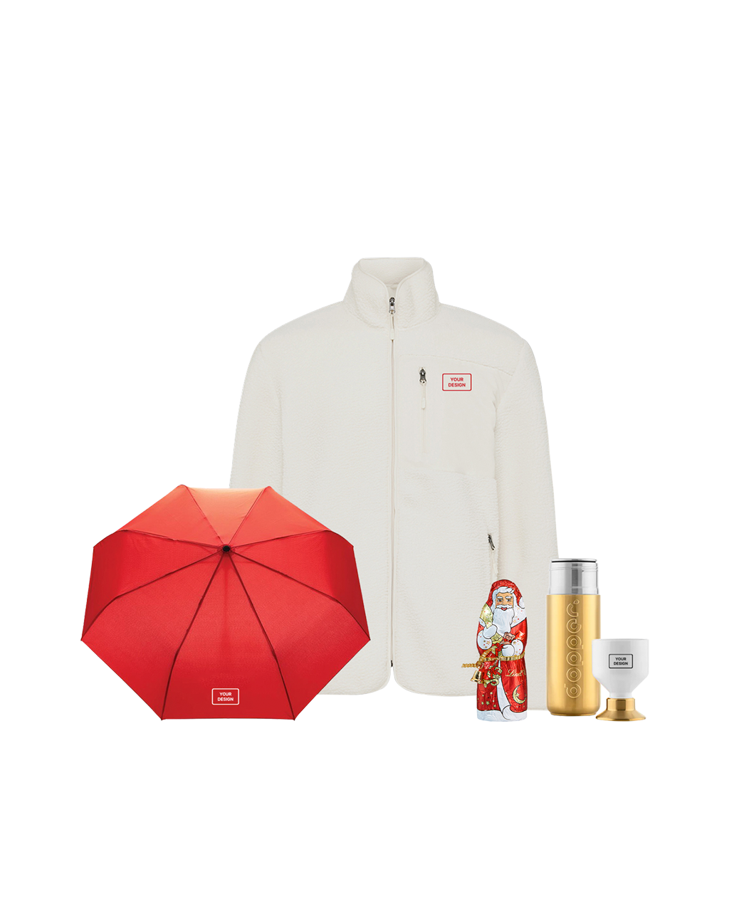 Christmas Premium Gift Pack
