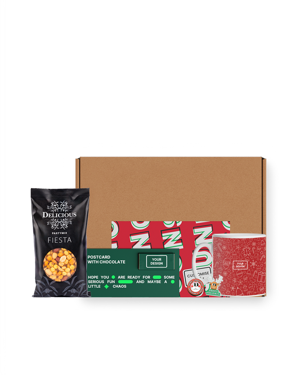 Just One More Bit Gift Pack