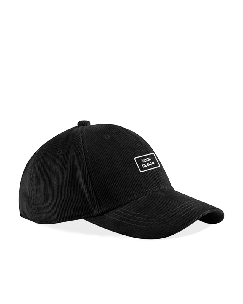 EarthAware® Cord Baseball Cap
