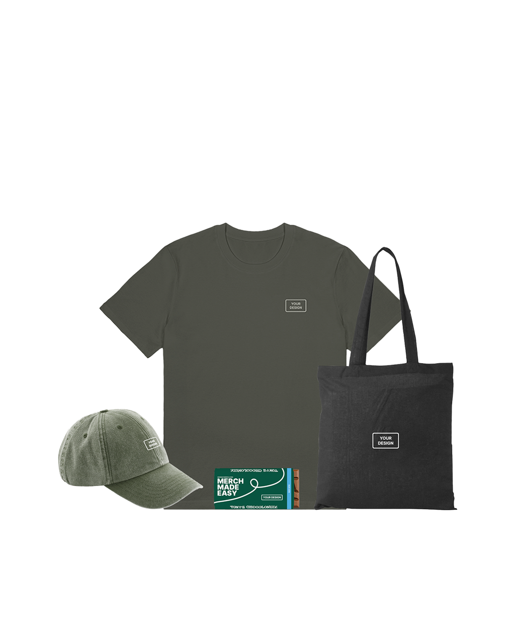 Events & Celebrations Premium Gift Pack
