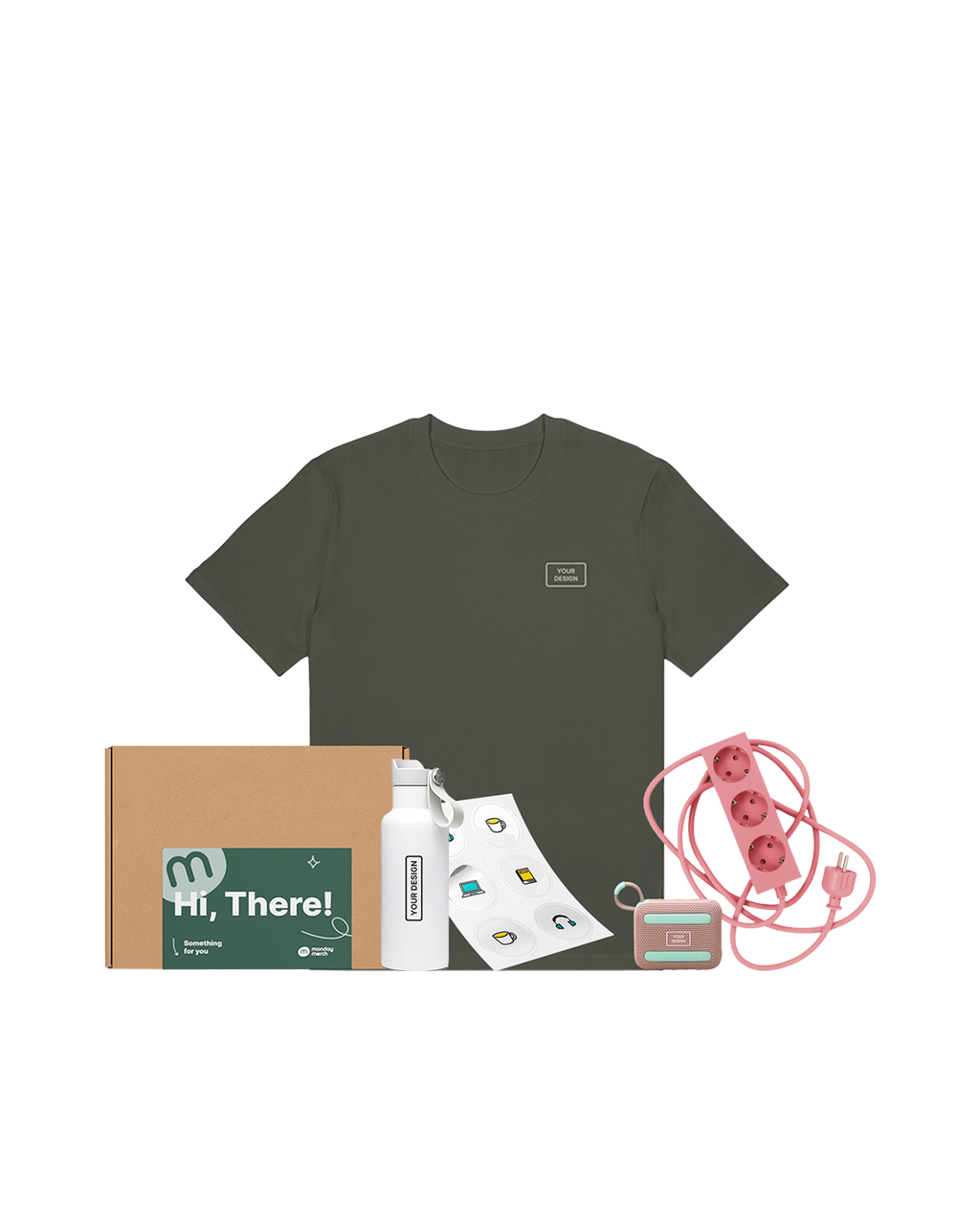 WFH Premium Gift Pack