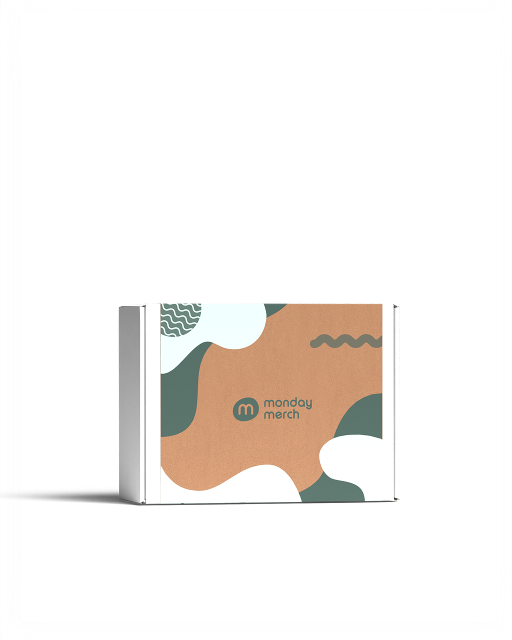 Sleeved Box