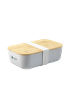  Sandwich Lunchbox