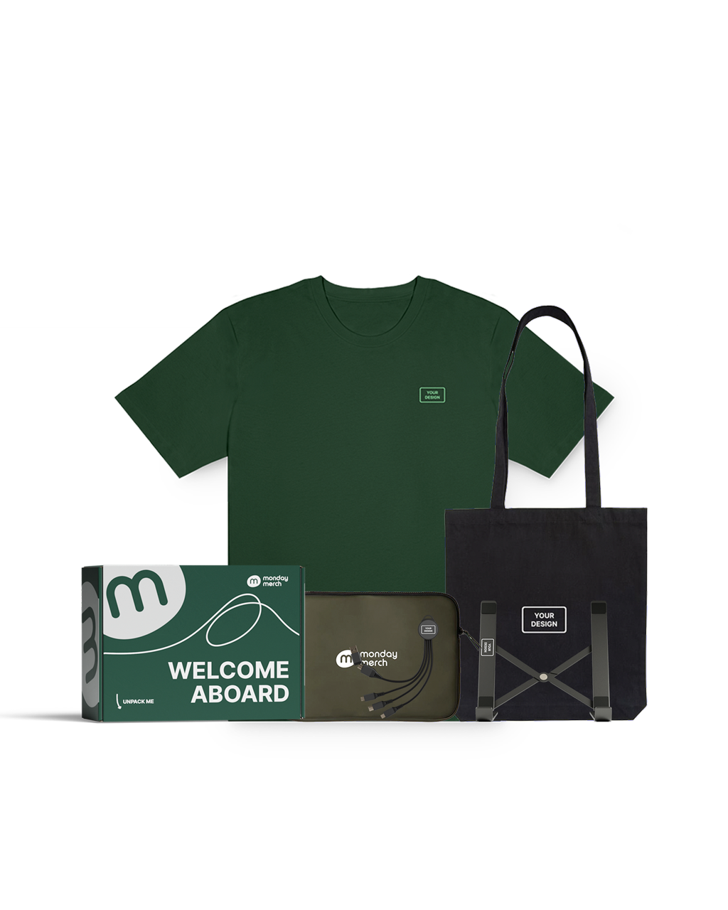 Office Essentials Gift Pack