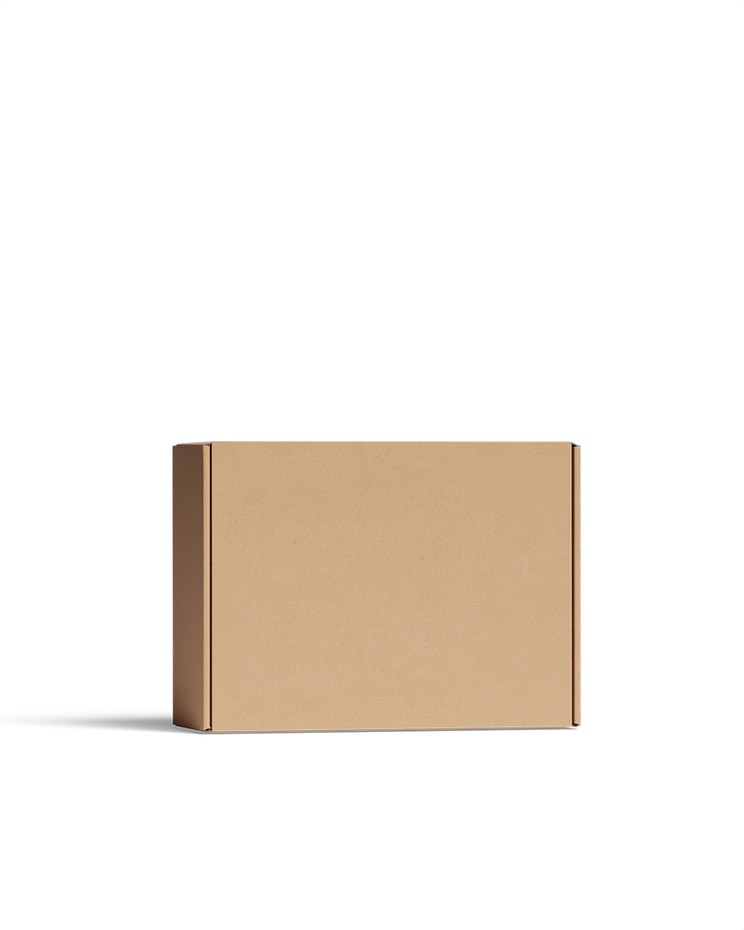 Plain Box