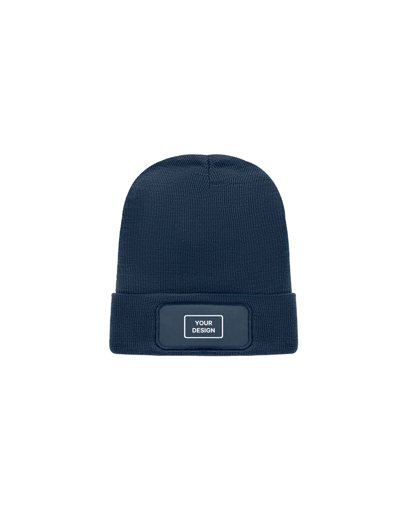 Basic Beanie