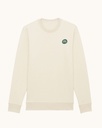 S004 - Organic Cotton Sweater (S/S)