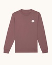 S004 - Organic Cotton Sweater (S/S)