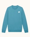 S004 - Organic Cotton Sweater (S/S)