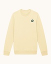 S004 - Organic Cotton Sweater (S/S)
