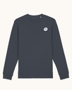 S004 - Organic Cotton Sweater (S/S)