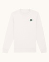 S004 - Organic Cotton Sweater (S/S)