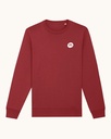 S004 - Organic Cotton Sweater (S/S)